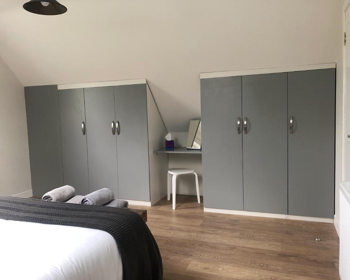 Sandyhill Guest House - ווסטפורט מראה חיצוני תמונה