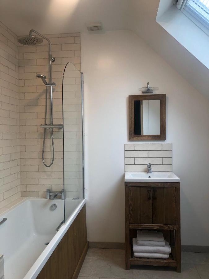 Sandyhill Guest House - ווסטפורט מראה חיצוני תמונה