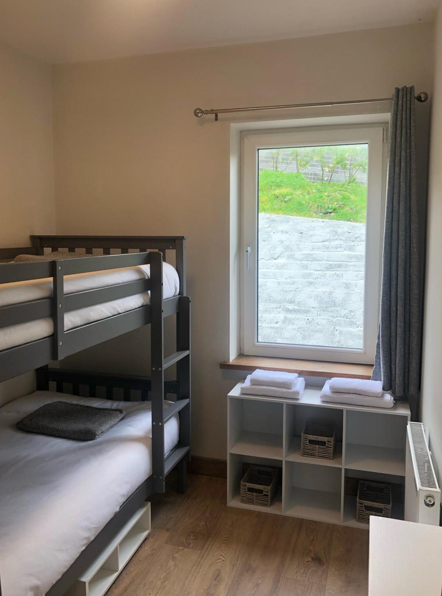 Sandyhill Guest House - ווסטפורט מראה חיצוני תמונה