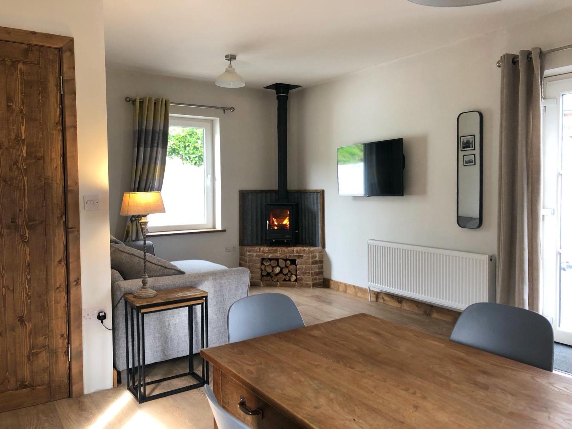 Sandyhill Guest House - ווסטפורט מראה חיצוני תמונה
