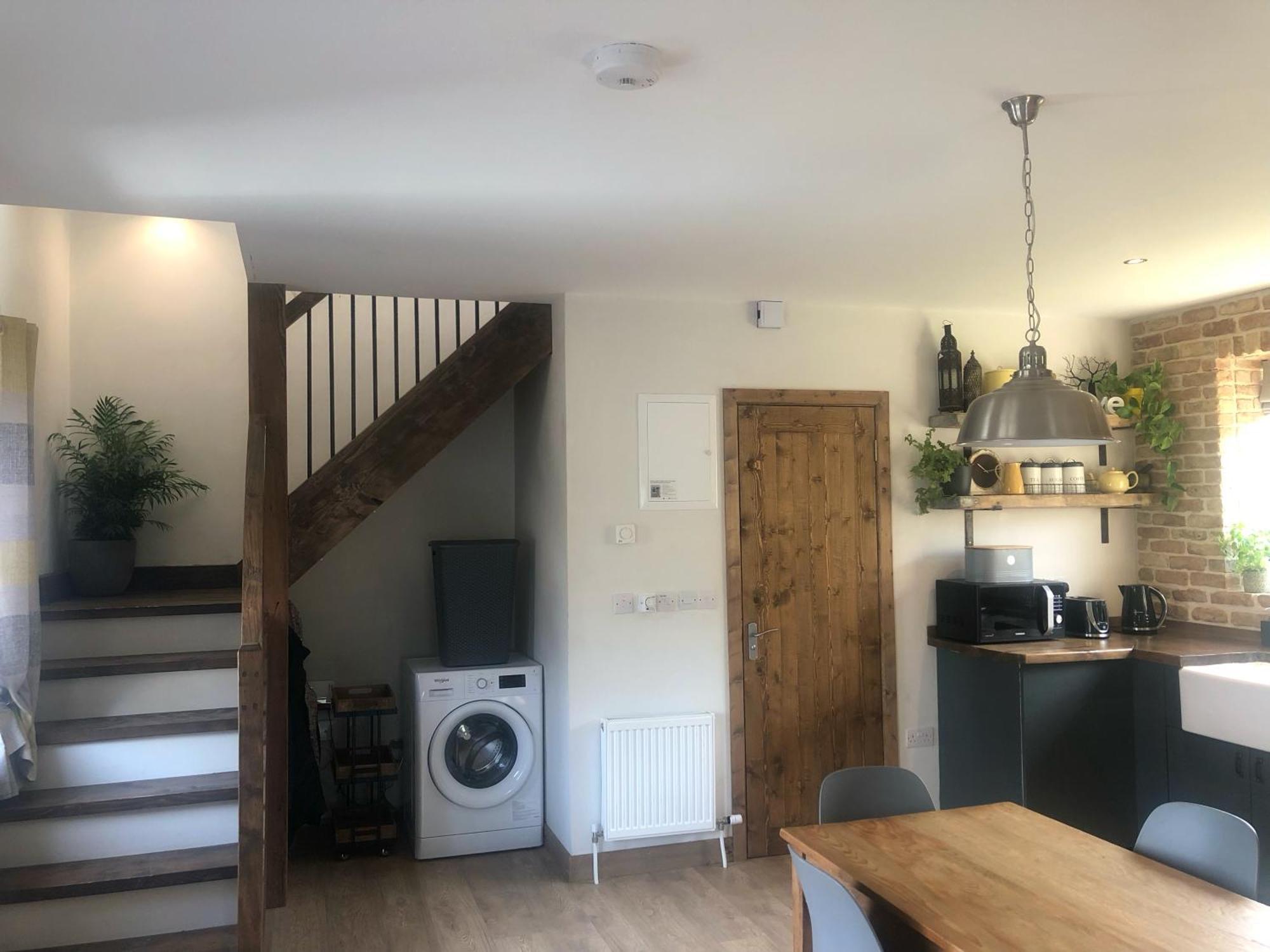 Sandyhill Guest House - ווסטפורט מראה חיצוני תמונה