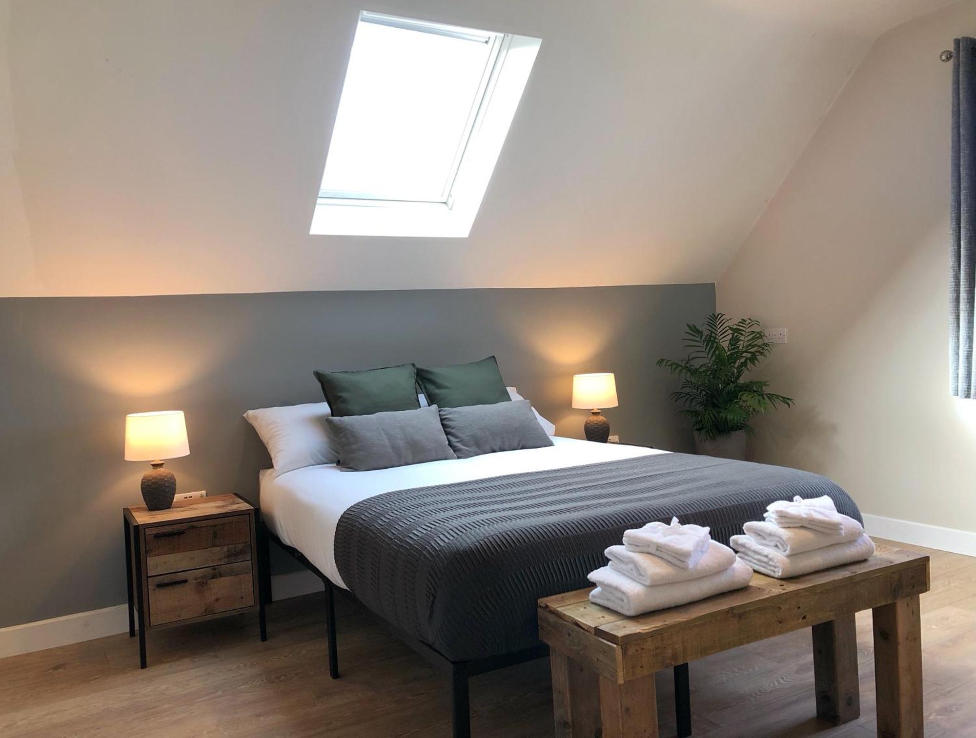 Sandyhill Guest House - ווסטפורט מראה חיצוני תמונה